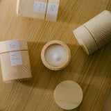 杜松-本杰明树护手霜 60ml