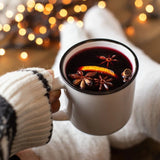 Classic Mulled Wine - Mixed Spice Bottle