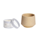 Hiljaisuus Scented Candle Refill 3 Packs