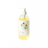 Smoothing Body Wash - Greenwood Hill 500ml