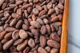 Single Origin 75% 黑巧克力 - 斐济(Rakiraki)48g