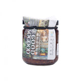 Vege - 蘑菇桑巴酱 180g