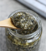 Marble Seame Kelp 180g