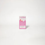 Organic Cotton Tampons Regular 16pc