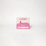 有机棉垫常规(24 厘米)10 片