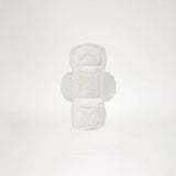 有机棉垫常规(24 厘米)10 片