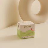 Organic Cotton Liners 20pc