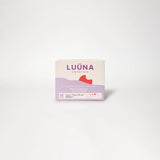 Organic Cotton Pads Super (29cm) 10pc
