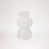 Organic Cotton Pads Super (29cm) 10pc