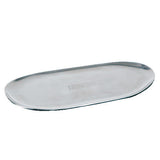 Aluminum Tray