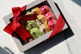 Gourmet Fortune Cookies Gift Box