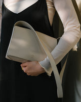 🌽 BO Satchel Corn Leather