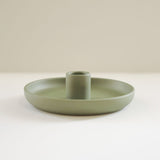 Palo Santo Incense Burner (Large) - Olive