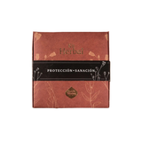 Incense Kit - Herbal Protection And Healing