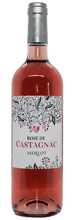 AOC Bordeaux Rose