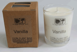 Vanilla Votive Candle