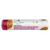 Vegan Chocolate Chip Digestive 250g