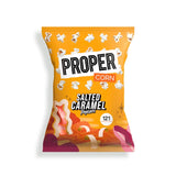 Popcorn - Salted Caramel