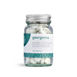 Toothpaste Tablets - Spearmint
