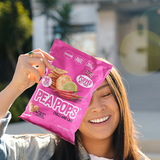 Pea Pops Chilli & Lime 80g