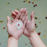 Deep Forest Bath Salts 335g