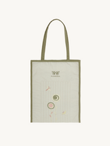 Tote bag - Spring Sprout