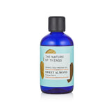 Organic Sweet Almond Oil 100ml