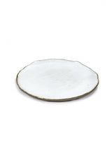 FCK Plate White M