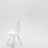 Scandinavian Swans