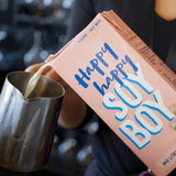 Soy Milk (1L)