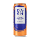 Orange Sparkling Water 330ml