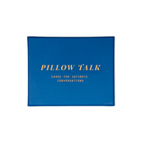 Pillow Talk