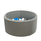 Ball Pits Round