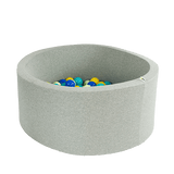 Ball Pits Round