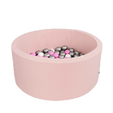 Ball Pits Round