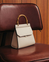 🌽 Mini Fir Corn Leather Bag