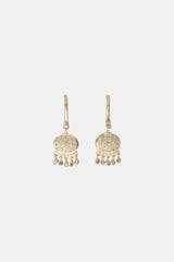 Earring Mael Metal