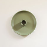 Palo Santo Incense Burner (Large) - Olive