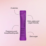 Electrolyte - Passionfruit Mango Salt