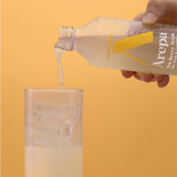 The Brain Drink for Calm & Clarity - Sparkling Yuzu Lemon & Vanilla 300ml