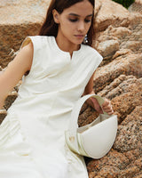 🌽 The ONE Corn Leather Bag