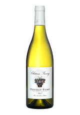Pouilly-Fume