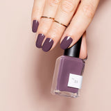 No.21 Purple gray