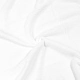 婴儿摄影用羊毛里程碑毛毯 - Gimme Some Sugar Baby