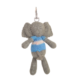 Key Ring: Elephant