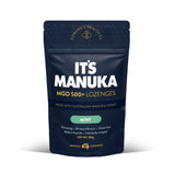 MGO500+ Manuka Lozenges - Mint