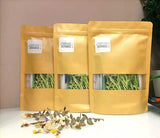 Herb Pantry Box | 雜錦香草種子