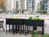 Raised Garden Bed | 高架式種植箱