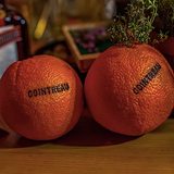 La Maison Cointreau Visit to Metroplaza Urban Farm