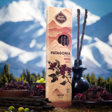 Incense Patagonia - Hibiscus